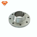 brida de acero inoxidable astm a182 f316l